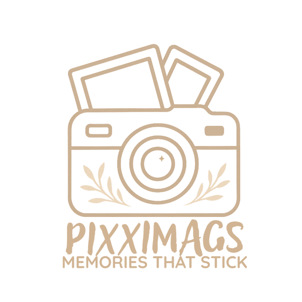 PIXXIMAGS