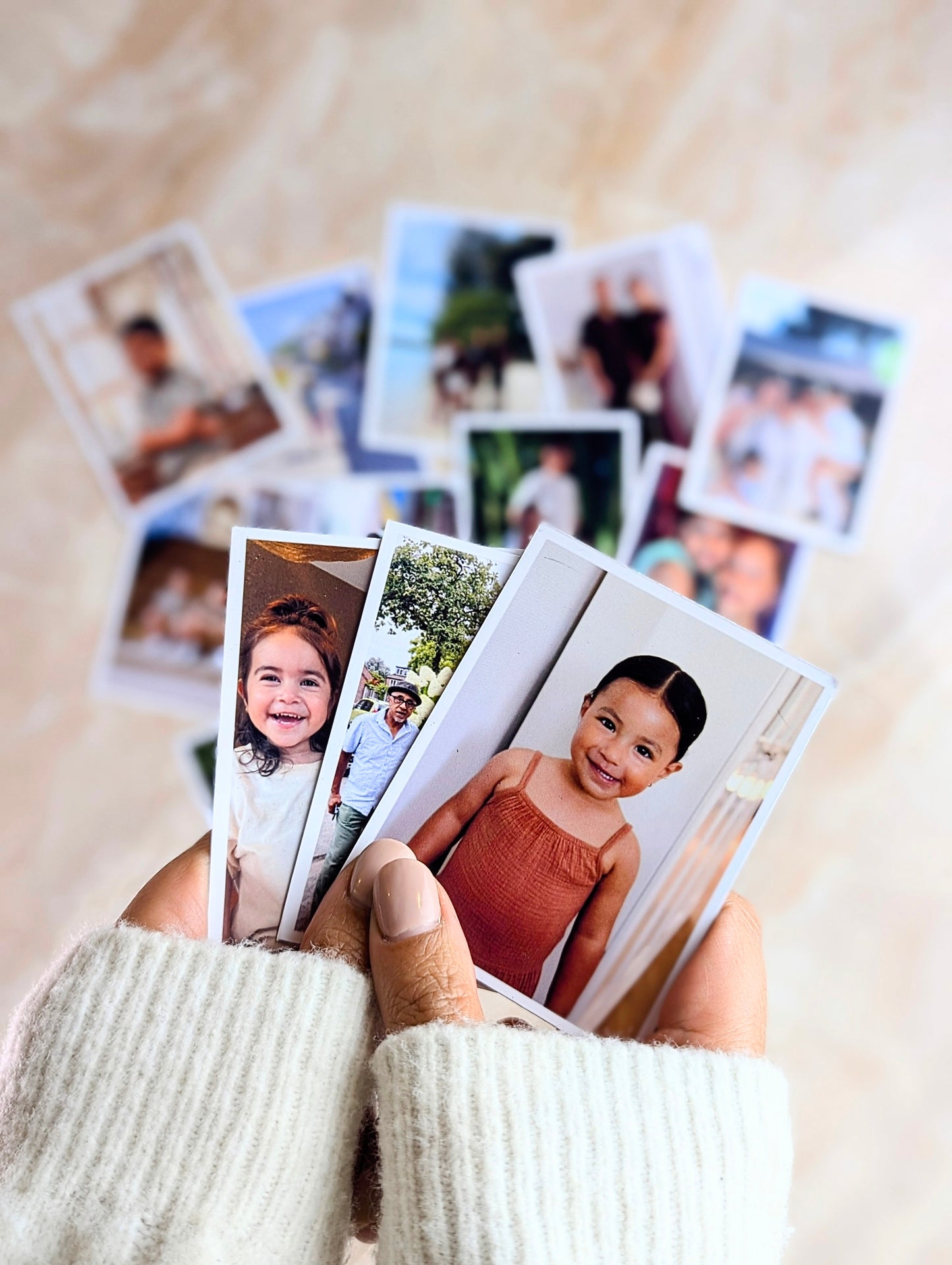 Flexi fotomagneten 7x9 cm