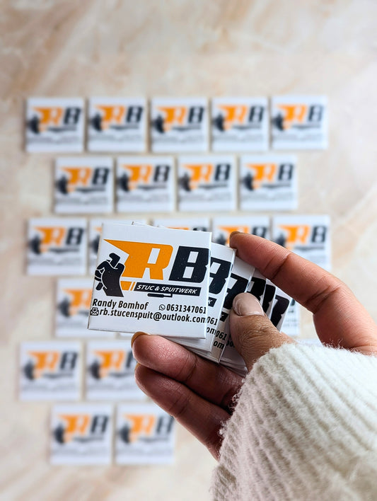 Zakelijke magneten 50x50mm