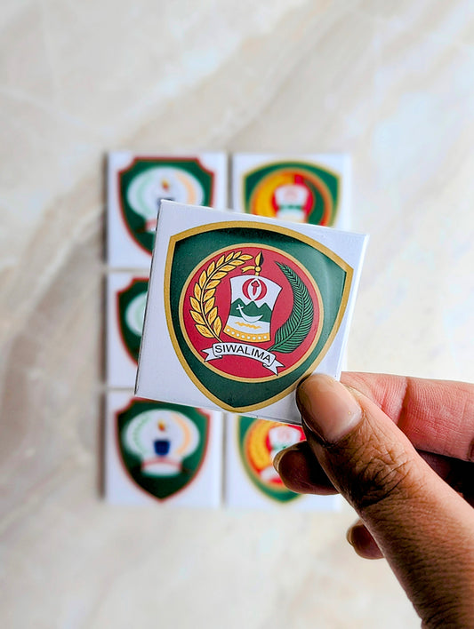 Siwalima